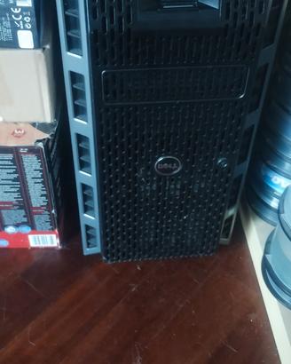 server Dell T330