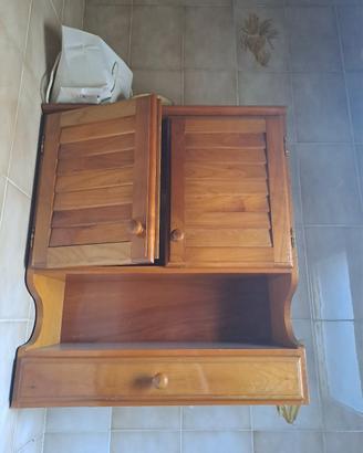 mobiletto bagno