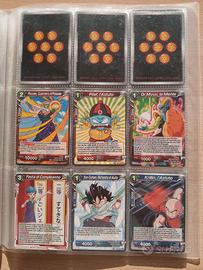 Card Game Dragonball