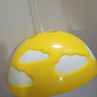 Lampadario Ikea Skojig 