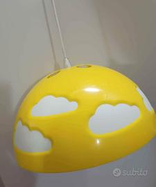 Lampadario Ikea Skojig 