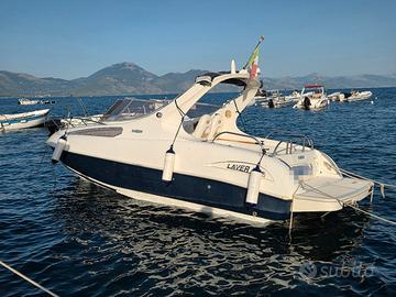SALPA LAVER 21.5 