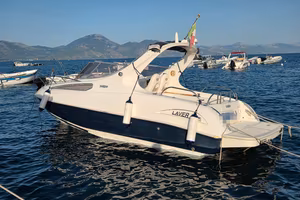 SALPA LAVER 21.5 