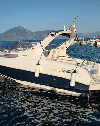 SALPA LAVER 21.5 