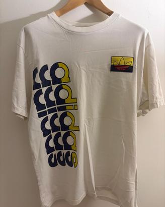 Maglietta Adidas taglia L