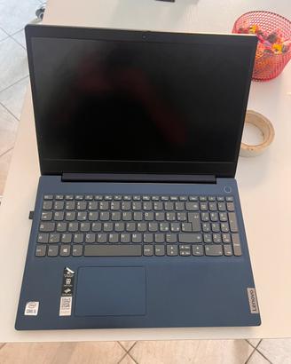 lenovo idea pad 3