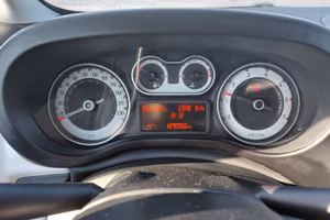 Fiat 500L 500L 2012 1.4 Lounge 95cv