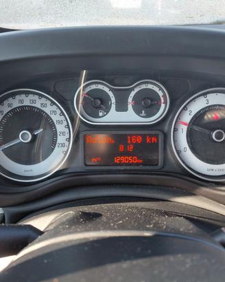 Fiat 500L 500L 2012 1.4 Lounge 95cv