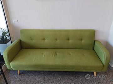 Divano letto maison du monde