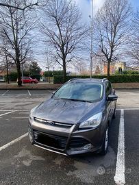 Ford Kuga 2.0 - CONDIZIONI MANIACALI
