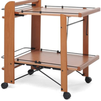 Carrello Foppadretti