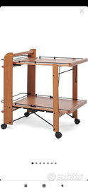 Carrello Foppadretti