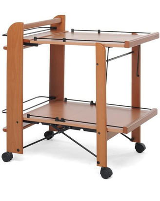 Carrello Foppadretti