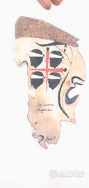 Orologi sardegna e pezzi artigianato sardo