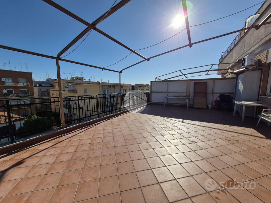 Appartamento – Roma, Gianicolense - Vista 4