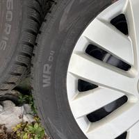 GOMME NOKIAN