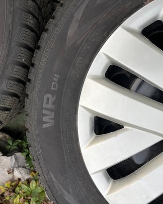 GOMME NOKIAN
