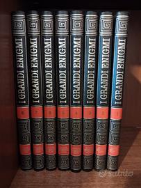 enciclopedia i grandi enigmi 