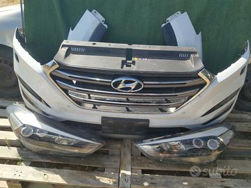 ricambi anteriori musata kit airbag hiunday tucson