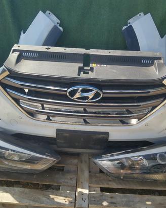 ricambi anteriori musata kit airbag hiunday tucson