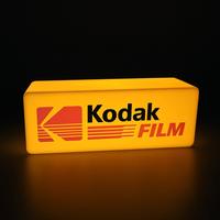 Lampada Kodak