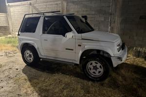 SUZUKI VITARA 3P 1.6 16V