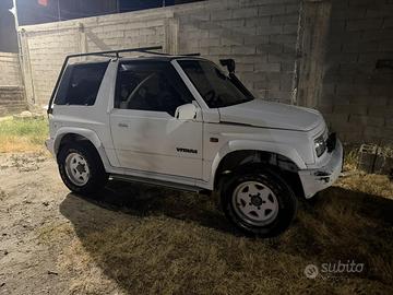 SUZUKI VITARA 3P 1.6