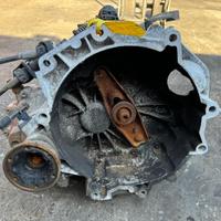 CAMBIO MANUALE COMPLETO SKODA Fabia Berlina 2Â° Se