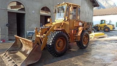 Pala gommata Benfra 315