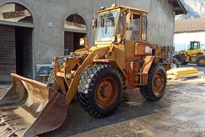 Pala gommata Benfra 315