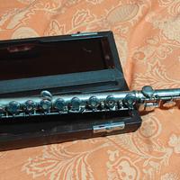 flauto traverso Miyazawa PCM 300-R