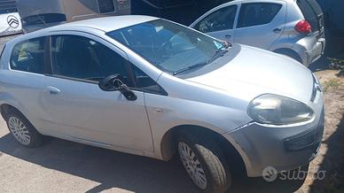 Ricambi Fiat punto 3p  tipo motore 350A1000