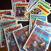 vari numeri de " il Vittorioso"
