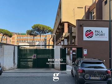 Box/Posto auto Napoli [Cod. rif 3334581VRG]