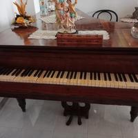 pianoforte del 1800