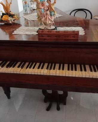 pianoforte del 1800