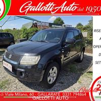 Suzuki Grand Vitara 1.9 DDiS 5 porte