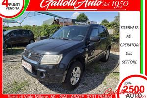 Suzuki Grand Vitara 1.9 DDiS 5 porte