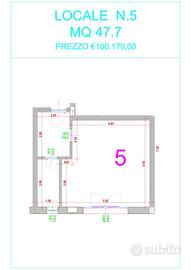 UFFICIO A CASAMASSIMA