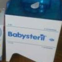 Sterilizzatore a freddo