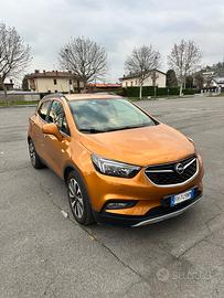 Opel Mokka X 1.6 136 CV 145000 km del 2017