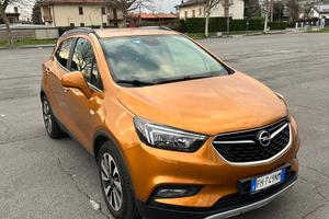 Opel Mokka X 1.6 136 CV 145000 km del 2017