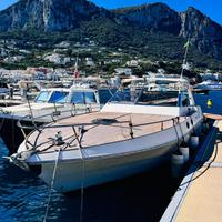 Natante Ilver 35 Cymawa 1984