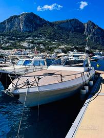 Natante Ilver 35 Cymawa 1984