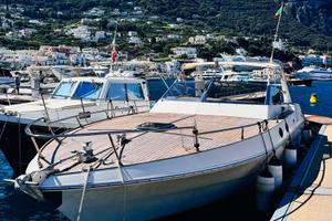 Natante Ilver 35 Cymawa 1984