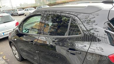 Opel Mokka X Gpl