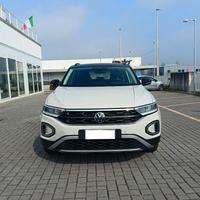 Volkswagen T ROC