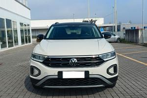 Volkswagen T ROC