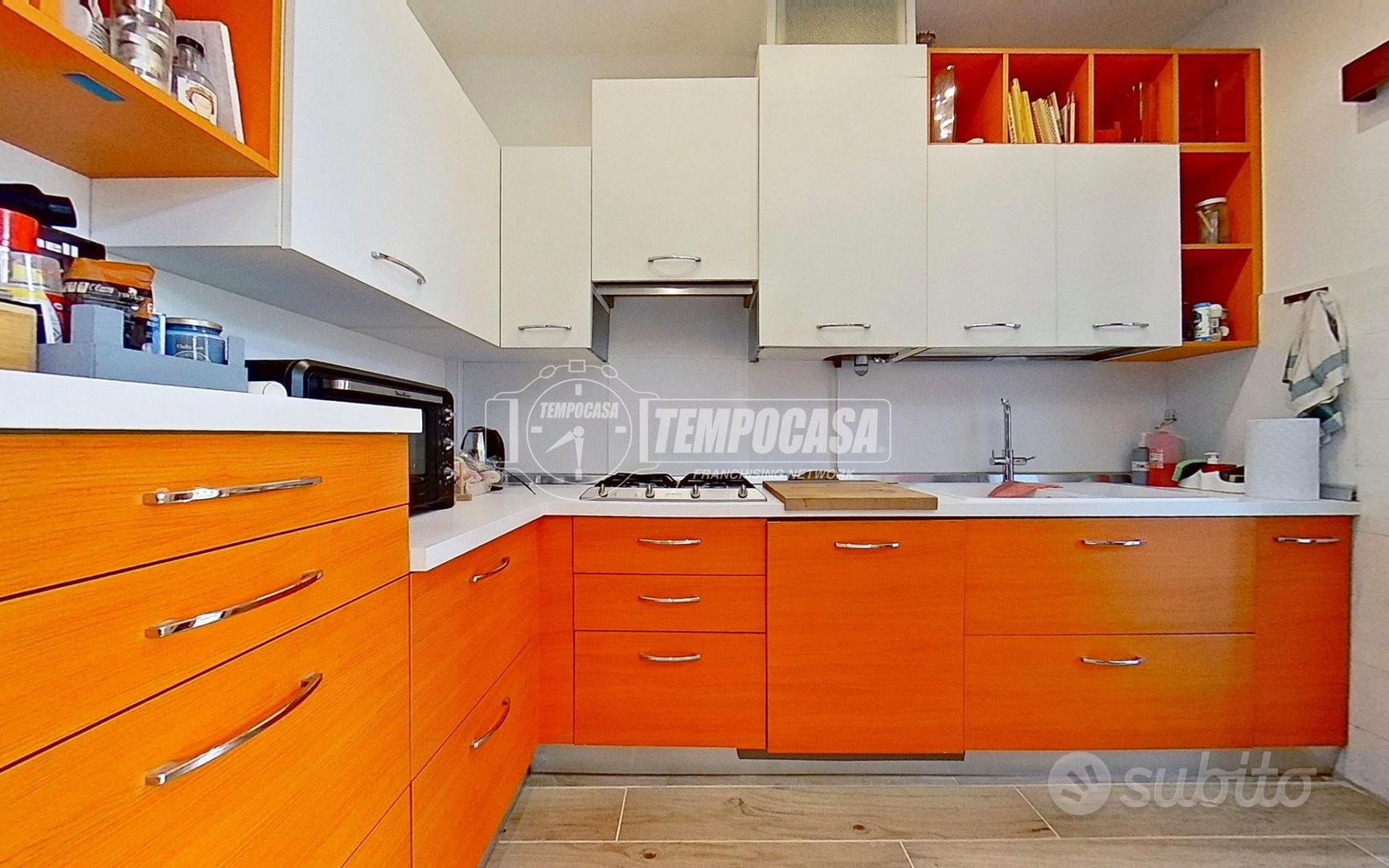 Apartment in Legnano, San Domenico, Oltresempione - Altro