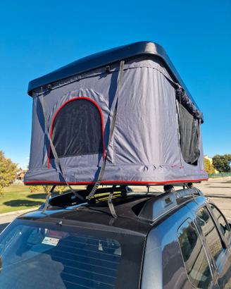 Tenda tetto auto